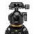 Fotopro Origin Plus - zestaw, statyw fotograficzny Carbon + głowica kulowa O-8H